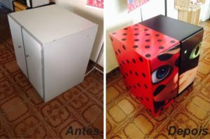 Adesivos - Personalização de Móveis na Zona Leste | Impressão Digital na Zona Leste