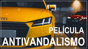 PELÍCULA ANTIVANDALISMO NA MOOCA, ZONA LESTE - SP